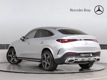 Used Mercedes-Benz GLC 2025 for sale - 76500294: Photo