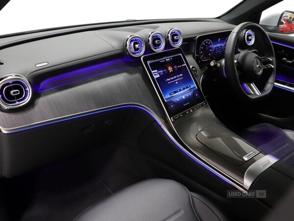 Used Mercedes-Benz GLC 2025 for sale - 76500294: Photo 3