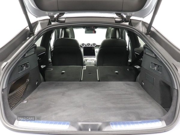 Used Mercedes-Benz GLC 2025 for sale - 76500294: Photo 30