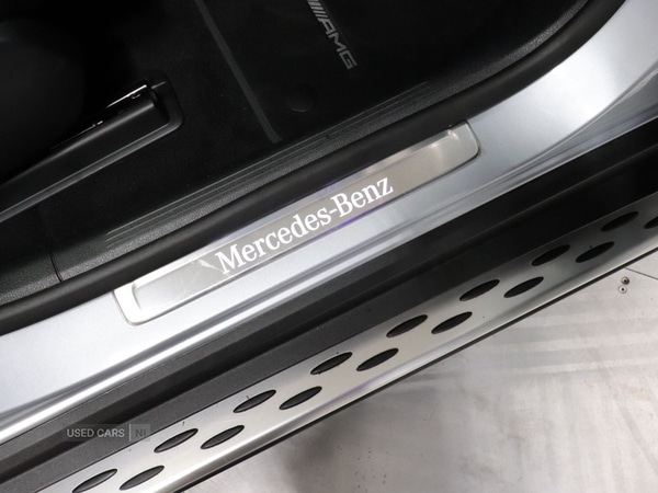 Used Mercedes-Benz GLC 2025 for sale - 76500294: Photo 32