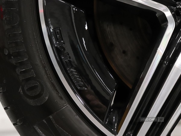 Used Mercedes-Benz GLC 2025 for sale - 76500294: Photo 35