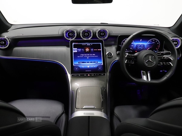 Used Mercedes-Benz GLC 2025 for sale - 76500294: Photo 36