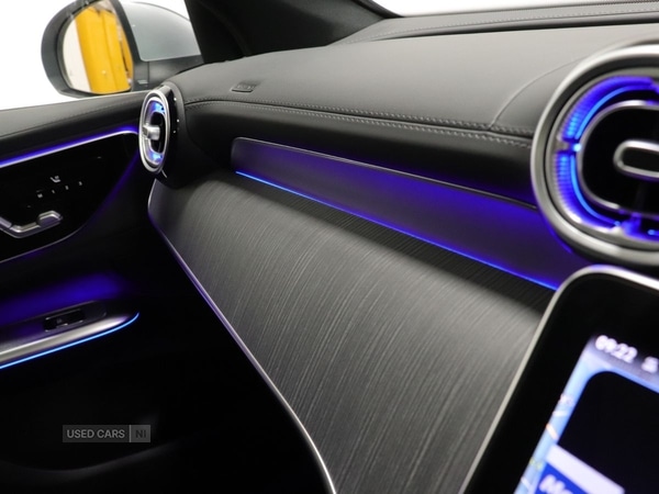 Used Mercedes-Benz GLC 2025 for sale - 76500294: Photo 37