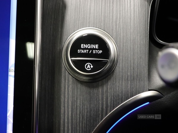 Used Mercedes-Benz GLC 2025 for sale - 76500294: Photo 39