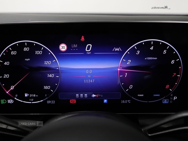 Used Mercedes-Benz GLC 2025 for sale - 76500294: Photo 4