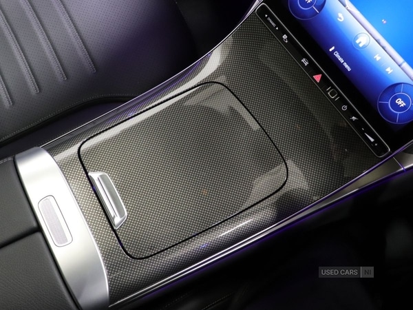 Used Mercedes-Benz GLC 2025 for sale - 76500294: Photo 40