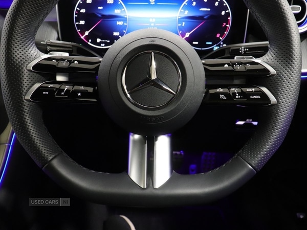 Used Mercedes-Benz GLC 2025 for sale - 76500294: Photo 41