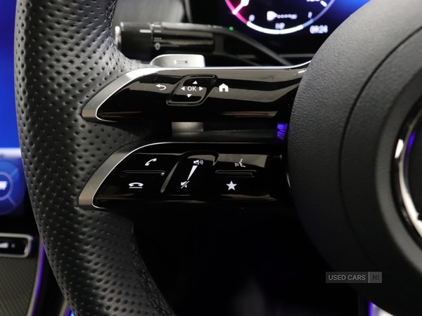 Used Mercedes-Benz GLC 2025 for sale - 76500294: Photo 42