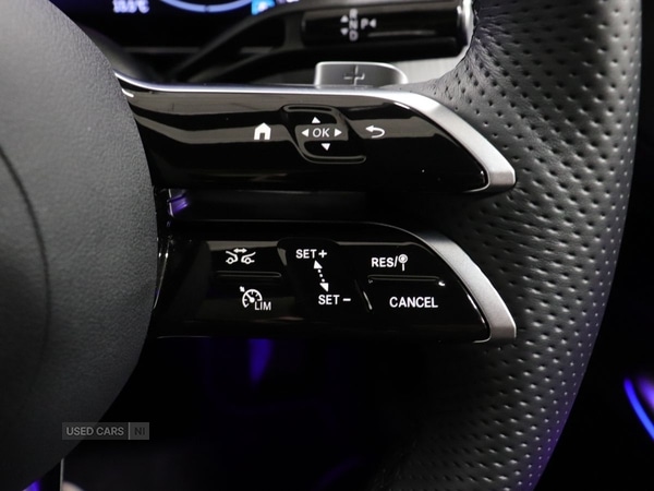 Used Mercedes-Benz GLC 2025 for sale - 76500294: Photo 43