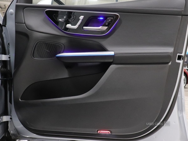 Used Mercedes-Benz GLC 2025 for sale - 76500294: Photo 44