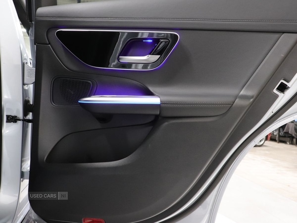 Used Mercedes-Benz GLC 2025 for sale - 76500294: Photo 45