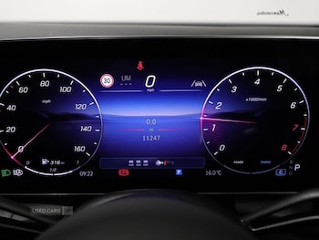 Used Mercedes-Benz GLC 2025 for sale - 76500294: Photo