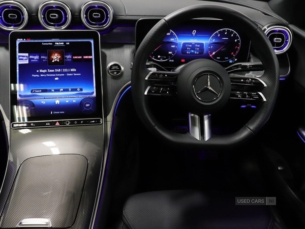 Used Mercedes-Benz GLC 2025 for sale - 76500294: Photo 5