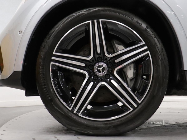 Used Mercedes-Benz GLC 2025 for sale - 76500294: Photo 6