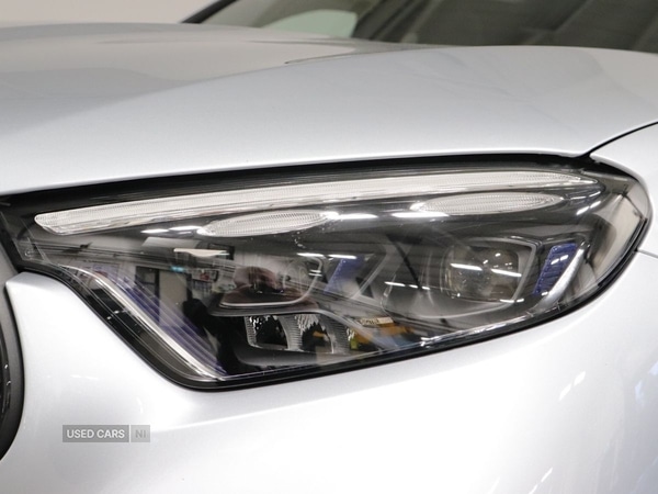 Used Mercedes-Benz GLC 2025 for sale - 76500294: Photo 7