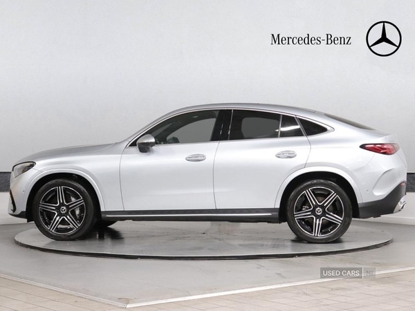 Used Mercedes-Benz GLC 2025 for sale - 76500294: Photo 9