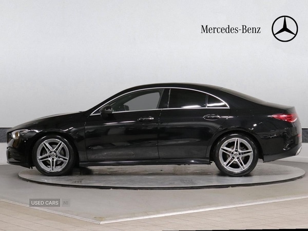 Used Mercedes-Benz CLA 2022 for sale - 78136682: Photo 10