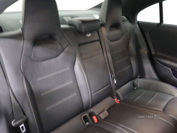 Used Mercedes-Benz CLA 2022 for sale - 78136682: Photo 11