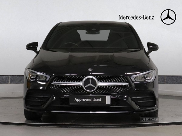 Used Mercedes-Benz CLA 2022 for sale - 78136682: Photo 13