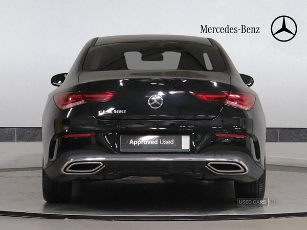 Used Mercedes-Benz CLA 2022 for sale - 78136682: Photo 14