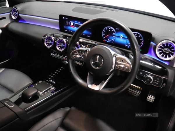 Used Mercedes-Benz CLA 2022 for sale - 78136682: Photo 15