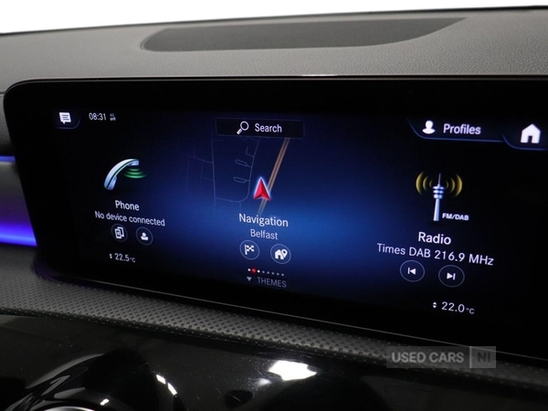 Used Mercedes-Benz CLA 2022 for sale - 78136682: Photo 17