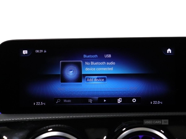 Used Mercedes-Benz CLA 2022 for sale - 78136682: Photo 18