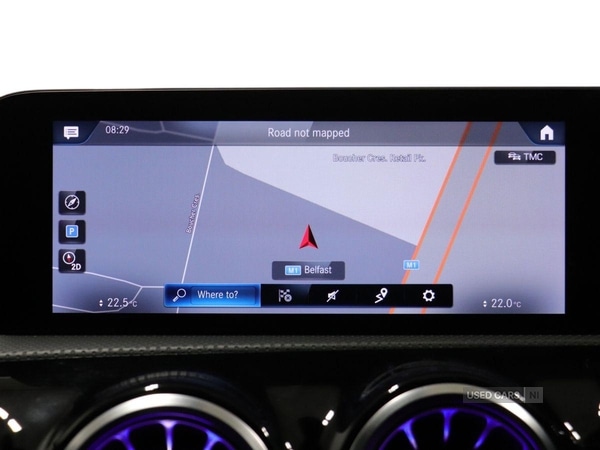 Used Mercedes-Benz CLA 2022 for sale - 78136682: Photo 19