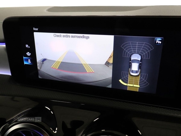 Used Mercedes-Benz CLA 2022 for sale - 78136682: Photo 20