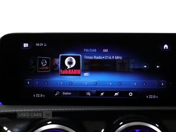 Used Mercedes-Benz CLA 2022 for sale - 78136682: Photo 21