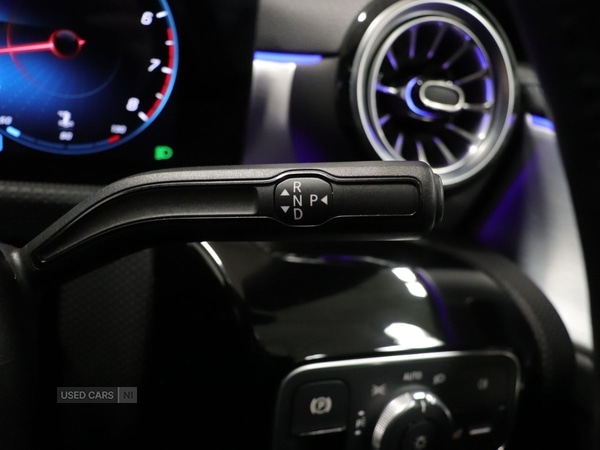 Used Mercedes-Benz CLA 2022 for sale - 78136682: Photo 22