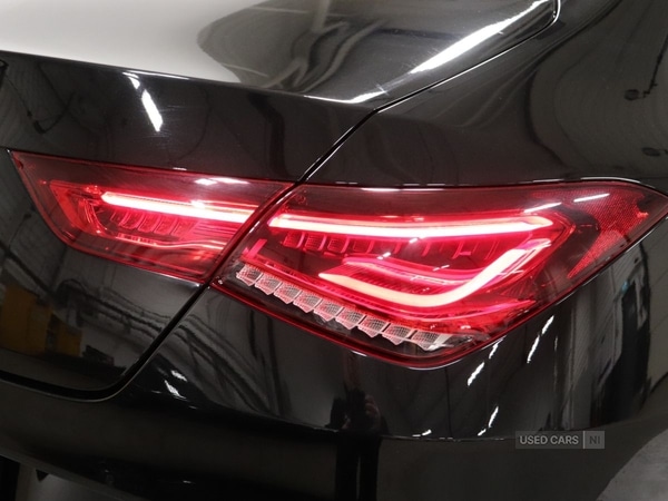 Used Mercedes-Benz CLA 2022 for sale - 78136682: Photo 24