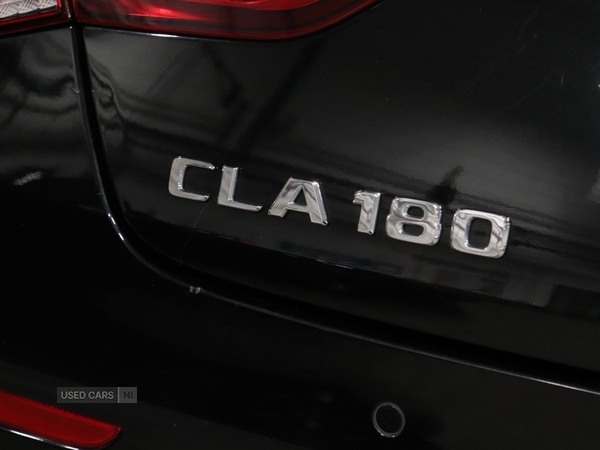Used Mercedes-Benz CLA 2022 for sale - 78136682: Photo 25