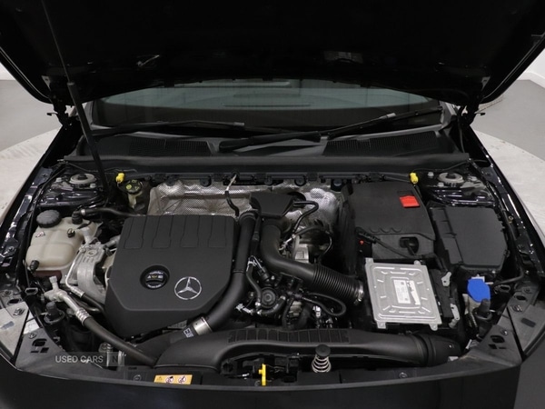 Used Mercedes-Benz CLA 2022 for sale - 78136682: Photo 26