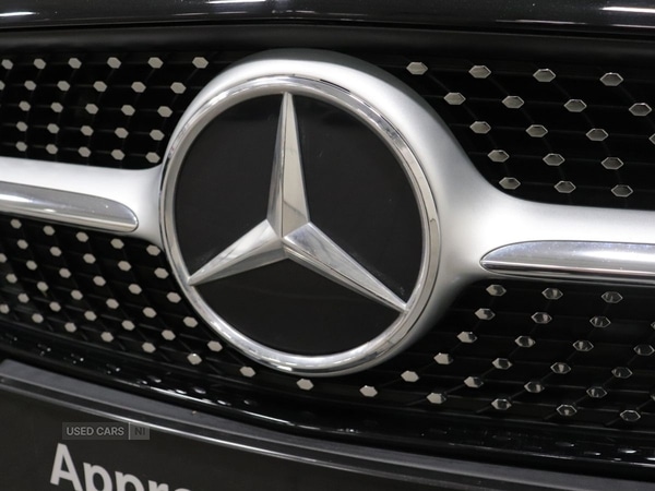 Used Mercedes-Benz CLA 2022 for sale - 78136682: Photo 27