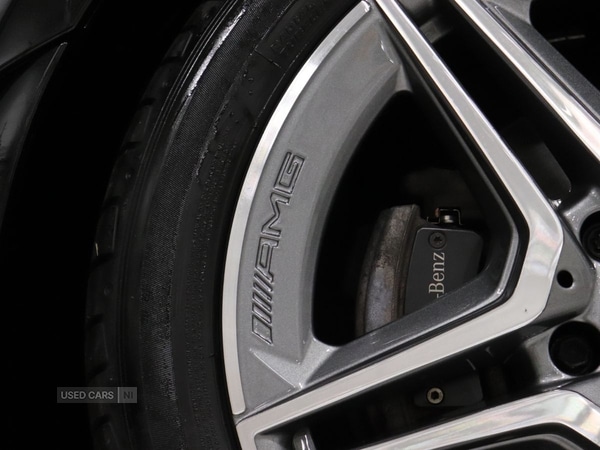 Used Mercedes-Benz CLA 2022 for sale - 78136682: Photo 28