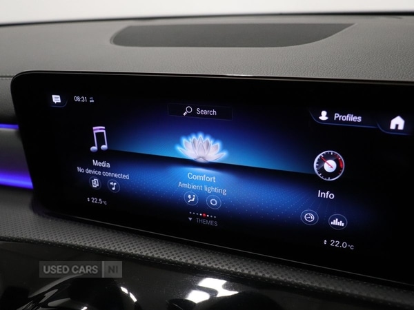 Used Mercedes-Benz CLA 2022 for sale - 78136682: Photo 29