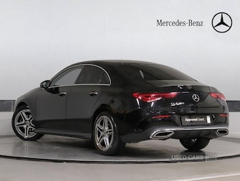 Used Mercedes-Benz CLA 2022 for sale - 78136682: Photo