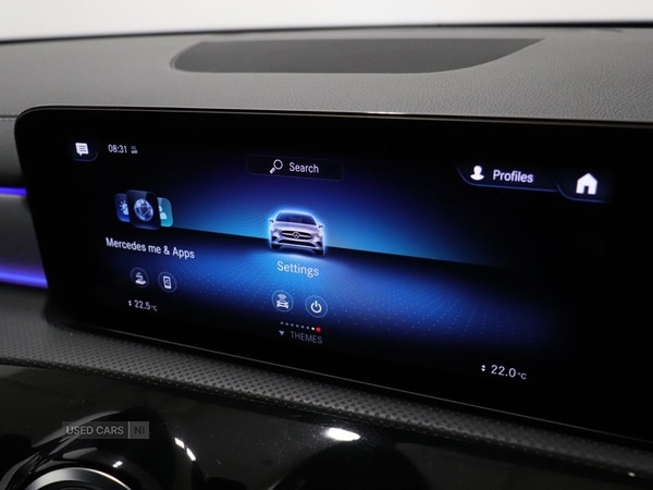 Used Mercedes-Benz CLA 2022 for sale - 78136682: Photo 30