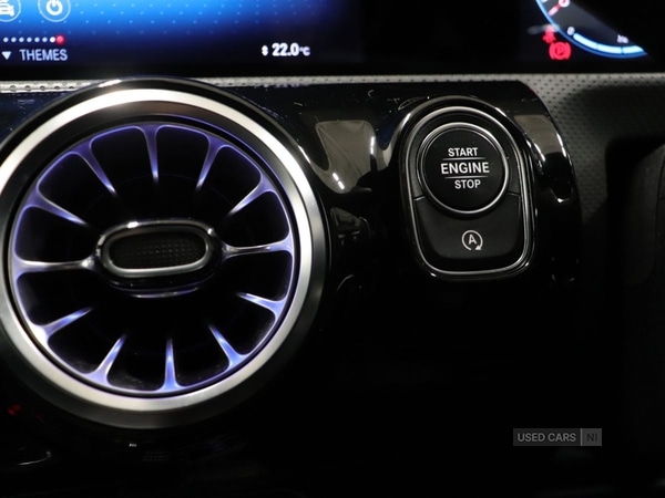 Used Mercedes-Benz CLA 2022 for sale - 78136682: Photo 32