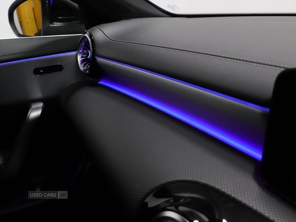 Used Mercedes-Benz CLA 2022 for sale - 78136682: Photo 33