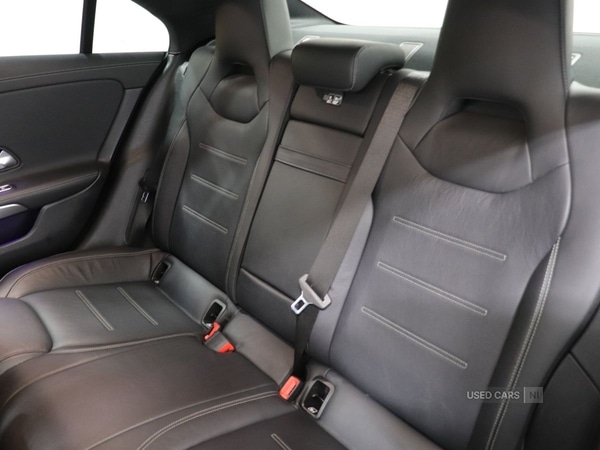 Used Mercedes-Benz CLA 2022 for sale - 78136682: Photo 34