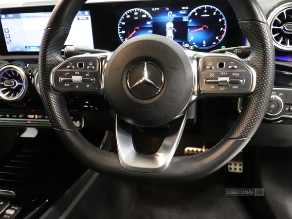 Used Mercedes-Benz CLA 2022 for sale - 78136682: Photo 36