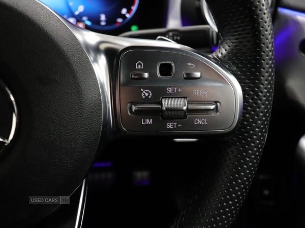 Used Mercedes-Benz CLA 2022 for sale - 78136682: Photo 38