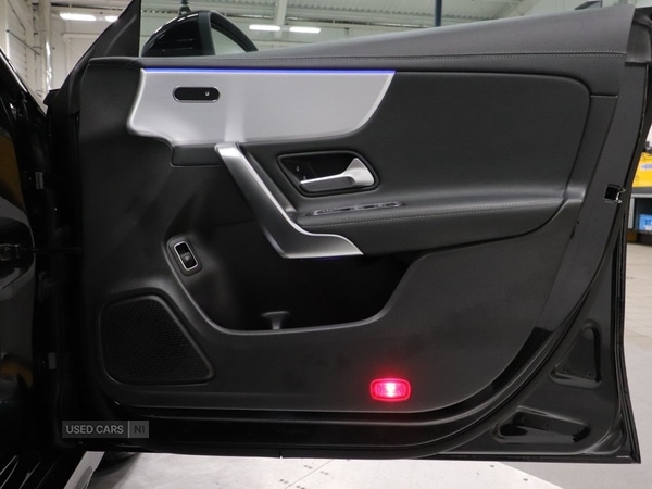 Used Mercedes-Benz CLA 2022 for sale - 78136682: Photo 39