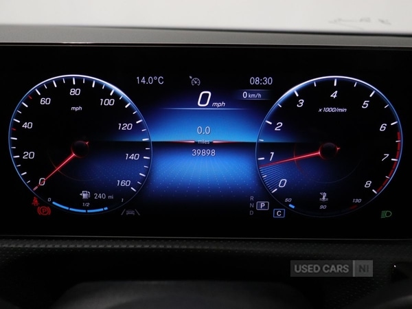 Used Mercedes-Benz CLA 2022 for sale - 78136682: Photo 4