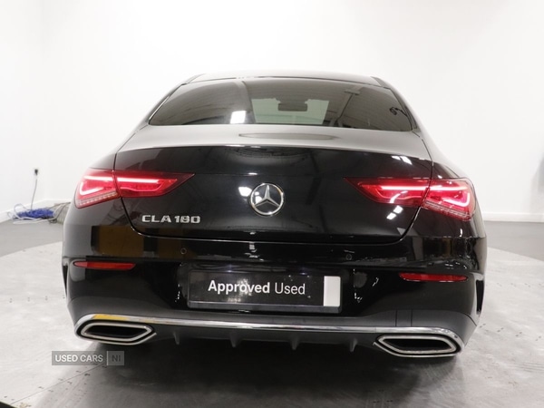 Used Mercedes-Benz CLA 2022 for sale - 78136682: Photo 40