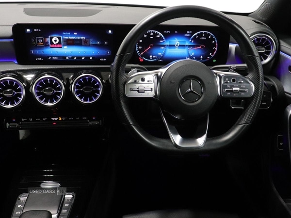 Used Mercedes-Benz CLA 2022 for sale - 78136682: Photo 6