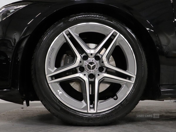 Used Mercedes-Benz CLA 2022 for sale - 78136682: Photo 7