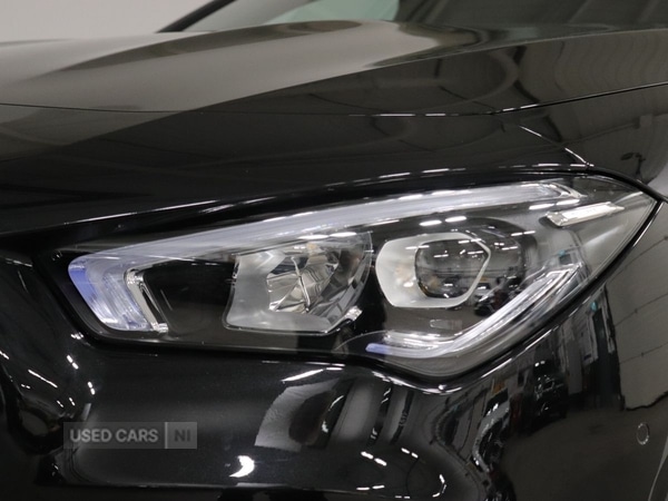 Used Mercedes-Benz CLA 2022 for sale - 78136682: Photo 8